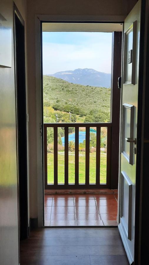 Huuummm C'Est La ! Beau T2 Cap Esterel Village Avec Clim ! Saint-Raphael  Exterior photo
